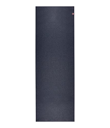 Manduka Eko Superlight Travel Yoga Mat - Midnight (200cm)