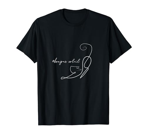 Yoga für Frauen - Yoga Damen - Yoga Katze - Yoga Hund T-Shirt