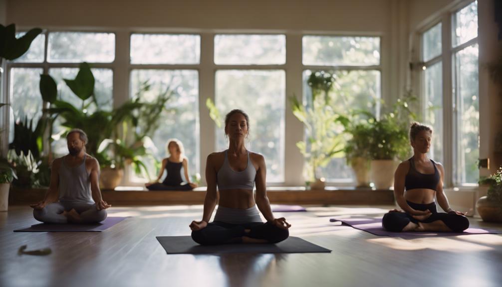 entspannung flexibilit t stressabbau achtsamkeit