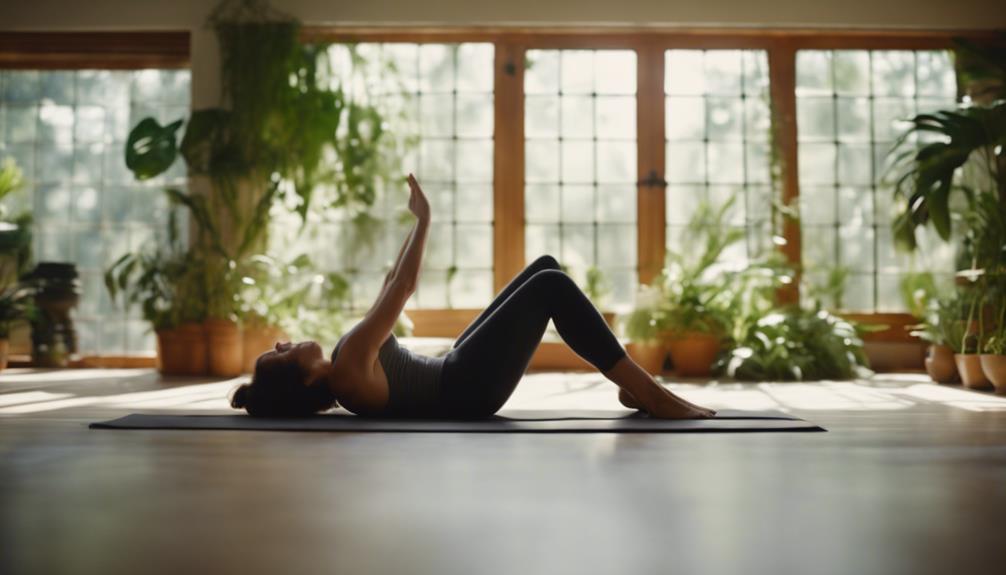 yin yoga entspannung und flexibilit t