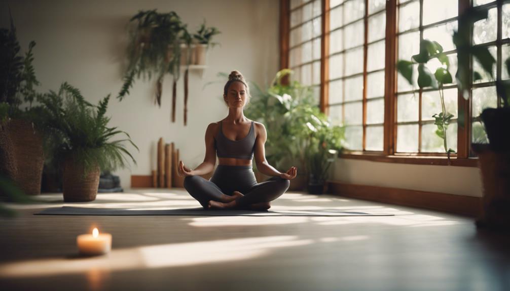 yin yoga verstehen lernen